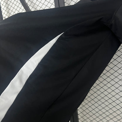 Camiseta Colo Colo Polo Entrenamiento 2025 Versión Fan