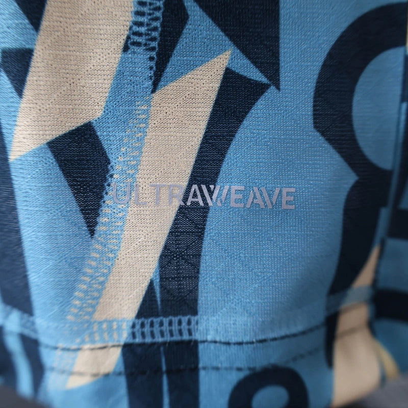 Camiseta Manchester City Edición Especial 2024/25 Versión Jugador