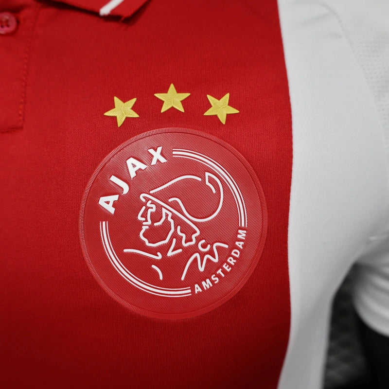 Ajax Local 2024/25 Versión Jugador