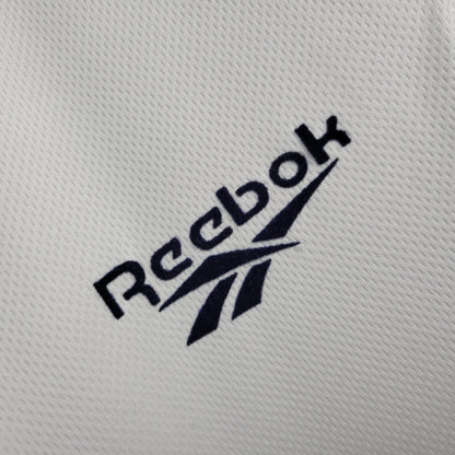 Camiseta Fiorentina Visita Retro 1995/96 Versión Fan