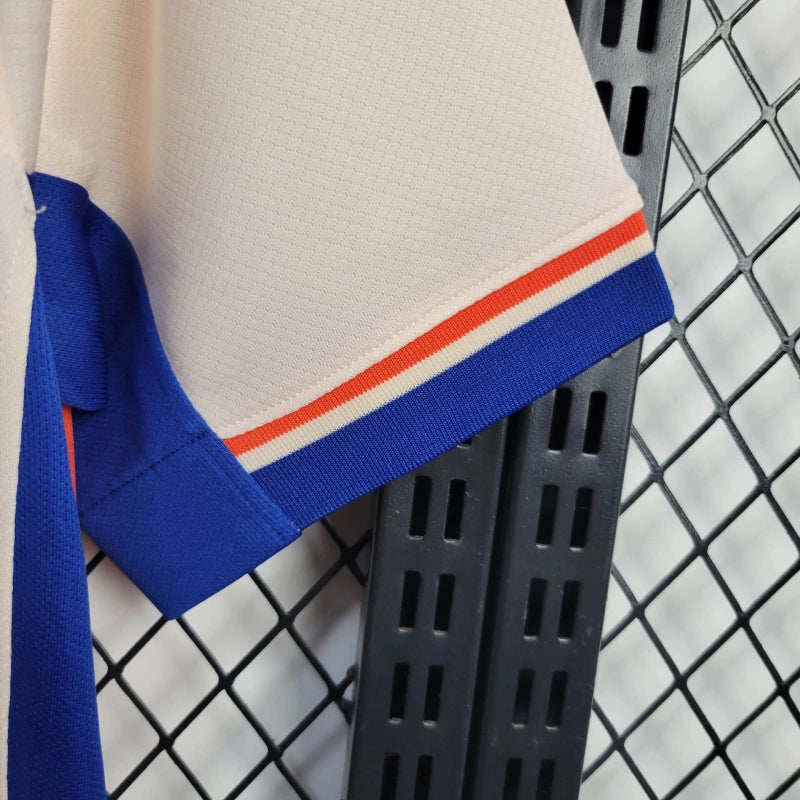 Camiseta Chelsea Visita 2024/25 Versión Fan