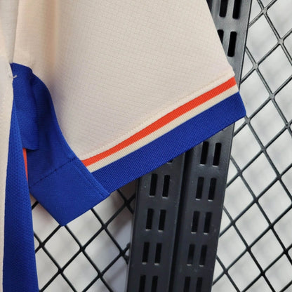 Camiseta Chelsea Visita 2024/25 Versión Fan