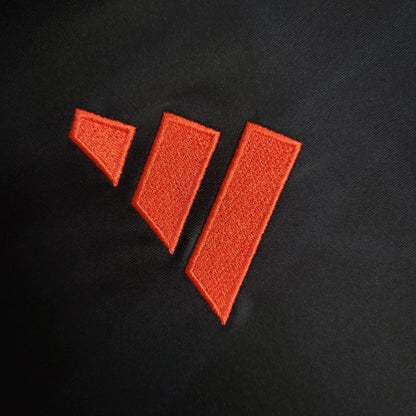 Camiseta Colombia Visita 2024 Versión Fan