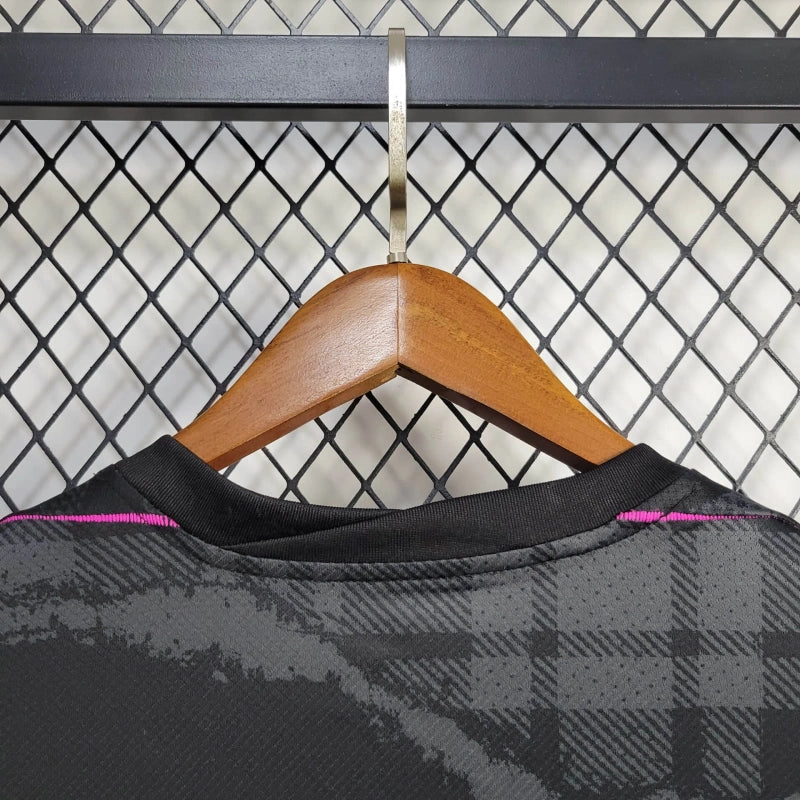 Camiseta Chelsea Tercera 2024/25 Versión Fan