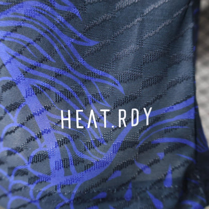 Camiseta Japón Edición Especial "Blue Dragon" 2024/25 Versión Jugador