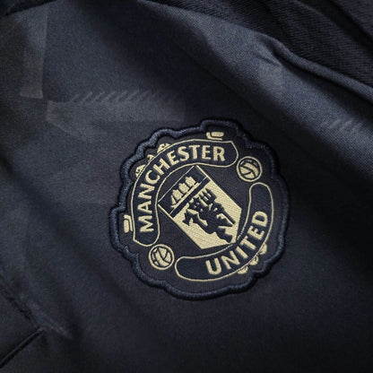 Camiseta Manchester United Visita 2024/25 Versión Mujer