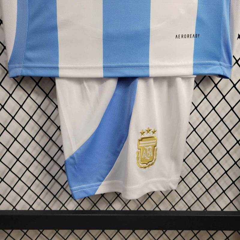 Argentina Kit Niños Local 2024