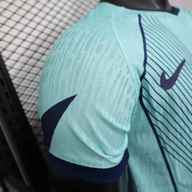 Camiseta FC Barcelona Entrenamiento 2025/26 Versión Jugador