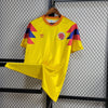 Colombia Local Retro 1990