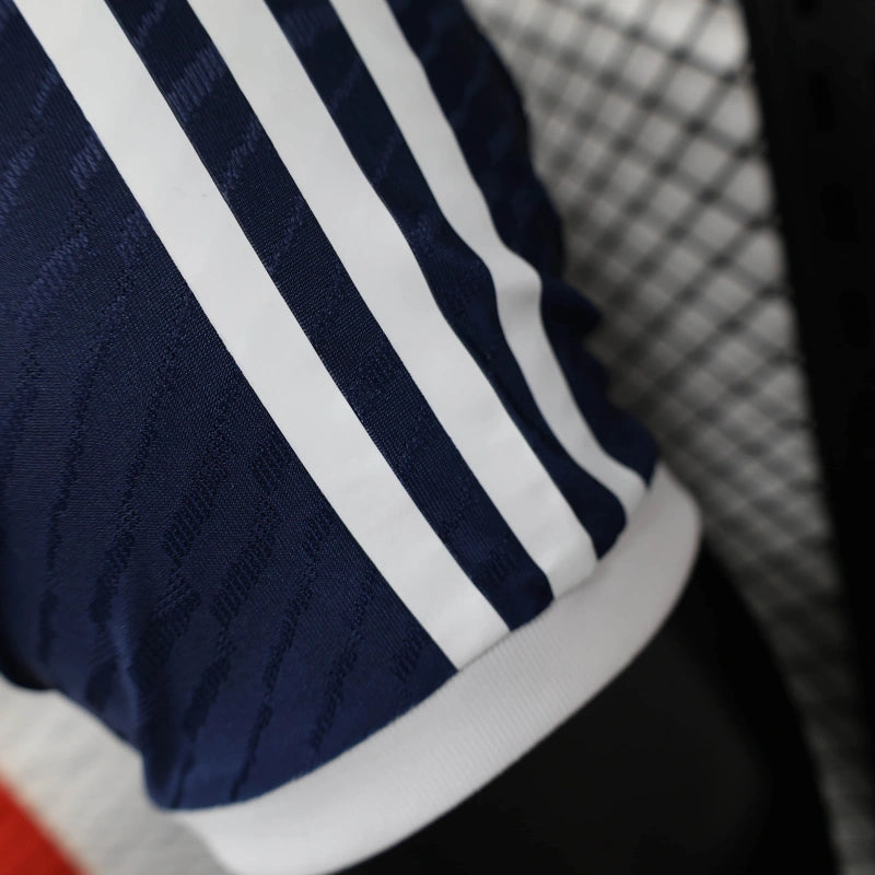 Camiseta Japón "Volcán" 2024 Versión Jugador