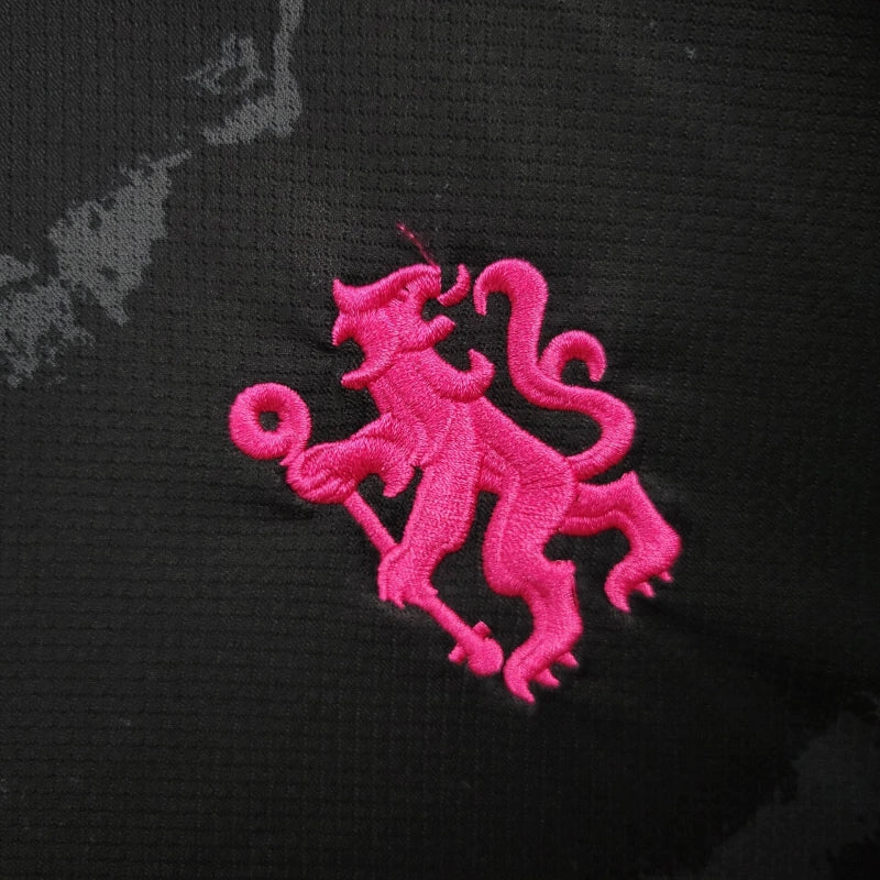 Camiseta Chelsea Tercera 2024/25 Versión Fan