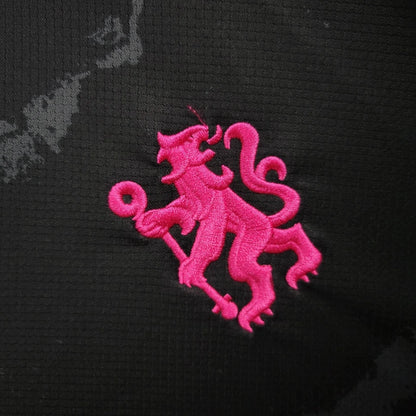 Camiseta Chelsea Tercera 2024/25 Versión Fan