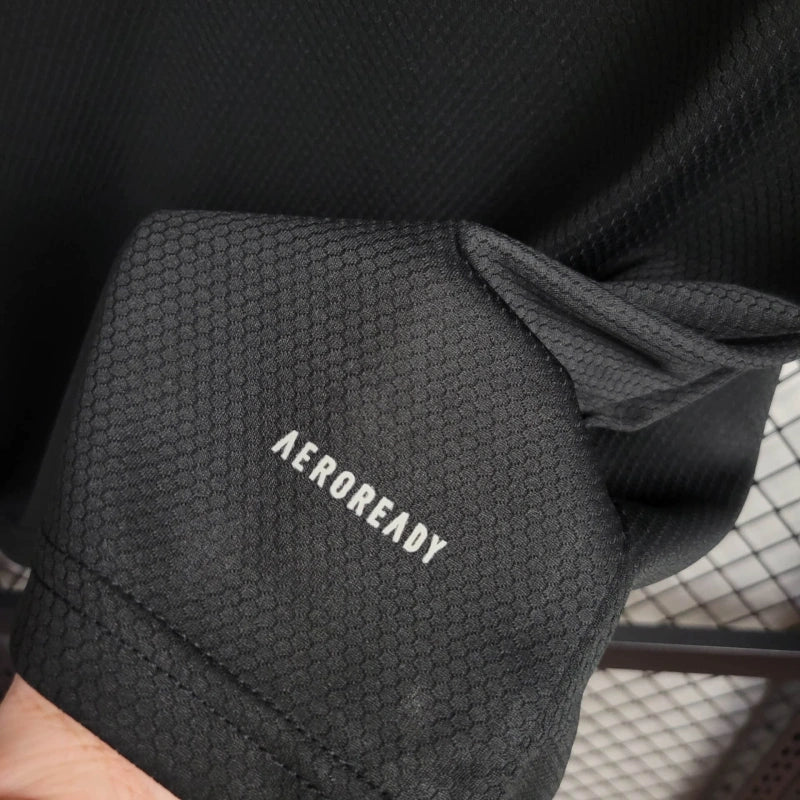 Camiseta Real Madrid Entrenamiento 2024/25 Versión Fan