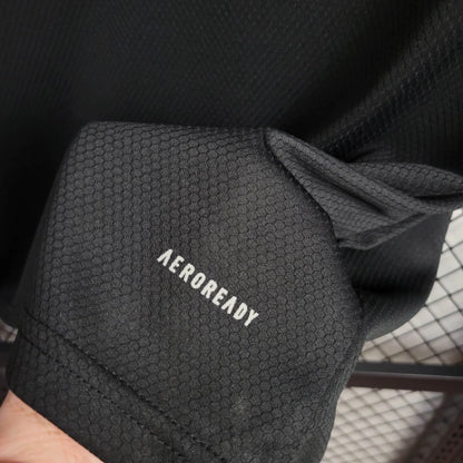 Camiseta Real Madrid Entrenamiento 2024/25 Versión Fan