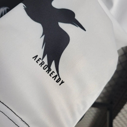 Camiseta Japón "Itachi Uchiha" 2024 Versión Fan