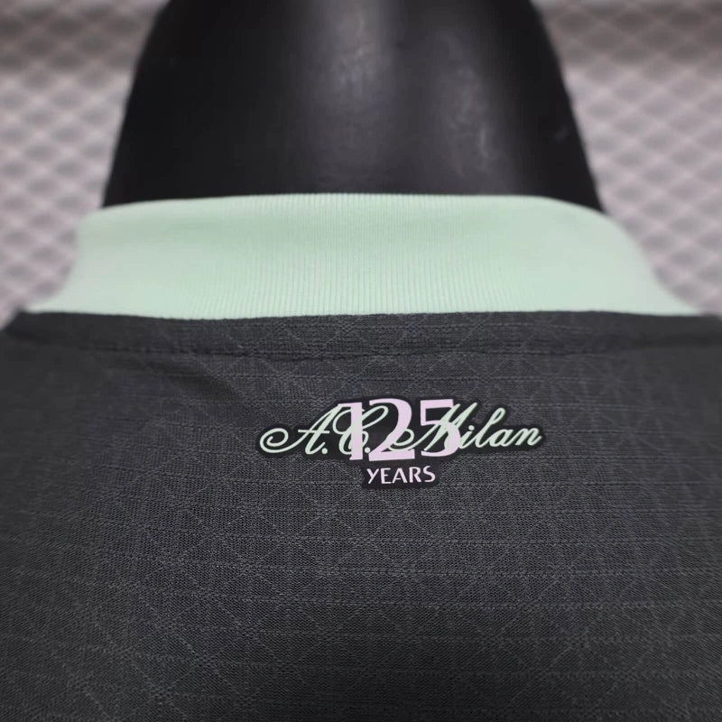 Camiseta AC Milán Tercera 2024/25 Versión Jugador