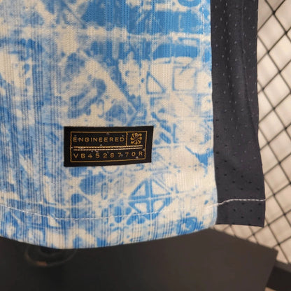 Camiseta Portugal Visita 2024 Versión Jugador