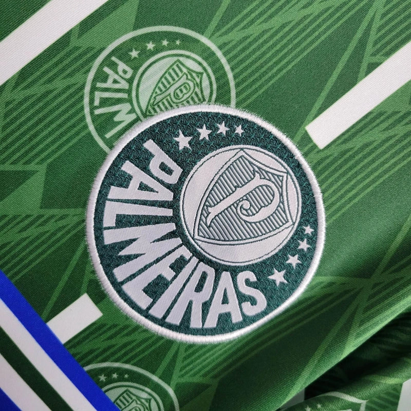 Palmeiras Local Retro 1996