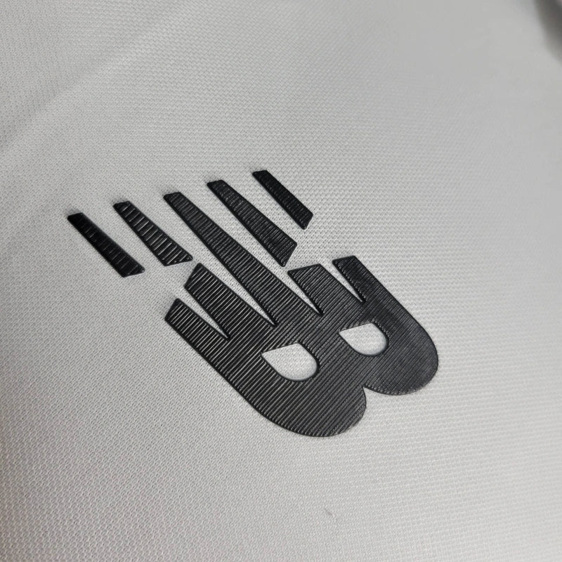 Camiseta Sao Paulo Local 2024 Versión Jugador