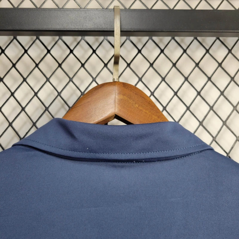 Camiseta Inter de Milán Visita Retro 1998/99