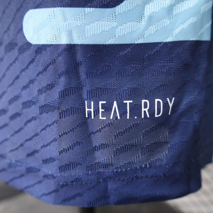 Camiseta Japón "Volcán" 2024 Versión Jugador