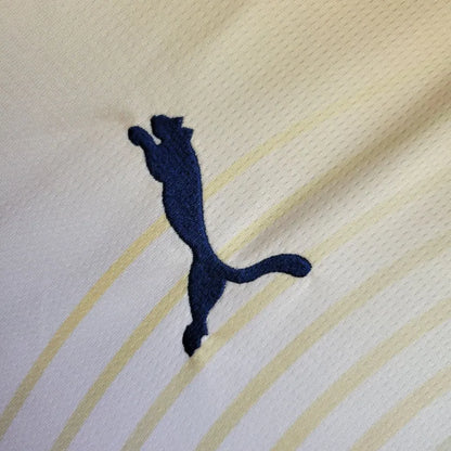 Camiseta Manchester City Cuarta 2024/25 Versión Fan