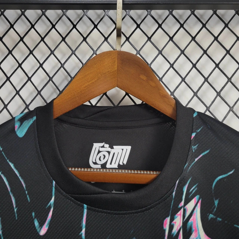 Camiseta Corea del Sur Visita 2024 Versión Fan