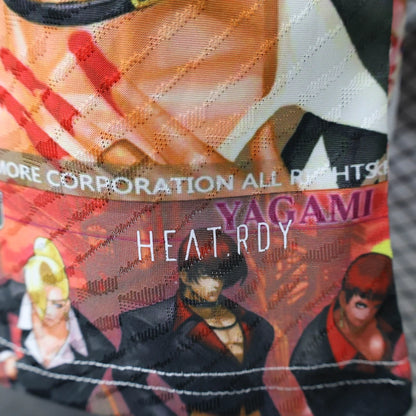 Camiseta Japón "The King of Fighters" 2024 Versión Jugador