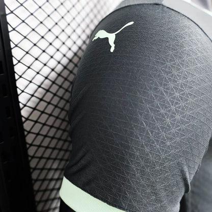 Camiseta AC Milán Tercera 2024/25 Versión Jugador