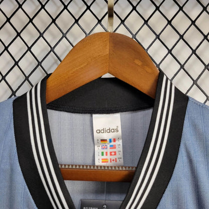 Camiseta Newcastle Visita Retro 1996/97