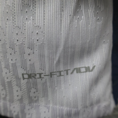 Camiseta Inter de Milán Visita 2024/25 Versión Jugador