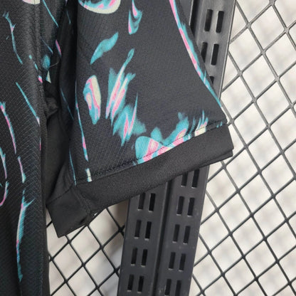 Camiseta Corea del Sur Visita 2024 Versión Fan