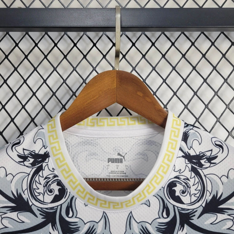 Camiseta Italia Edición Especial 2024/25 Versión Fan