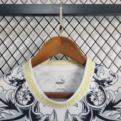 Camiseta Italia Edición Especial 2024/25 Versión Fan