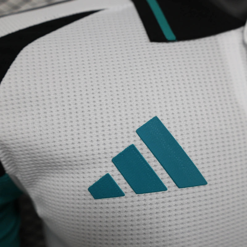 Camiseta Newcastle United Tercera 2024/25 Versión Jugador