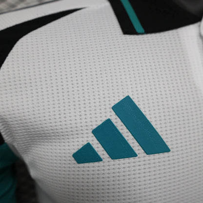 Camiseta Newcastle United Tercera 2024/25 Versión Jugador