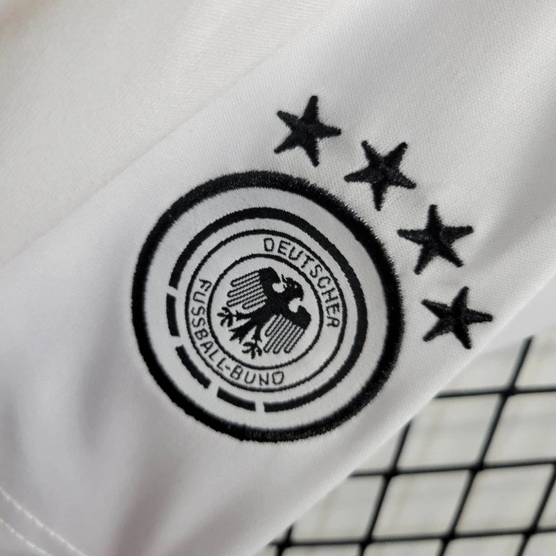 Alemania Kit Niños Local 2024