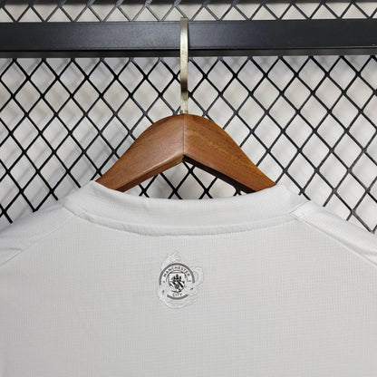 Camiseta Manchester City "Año del Dragón" Manga Larga 2023/24 Versión Fan