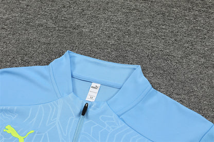 Buzo Completo Manchester City