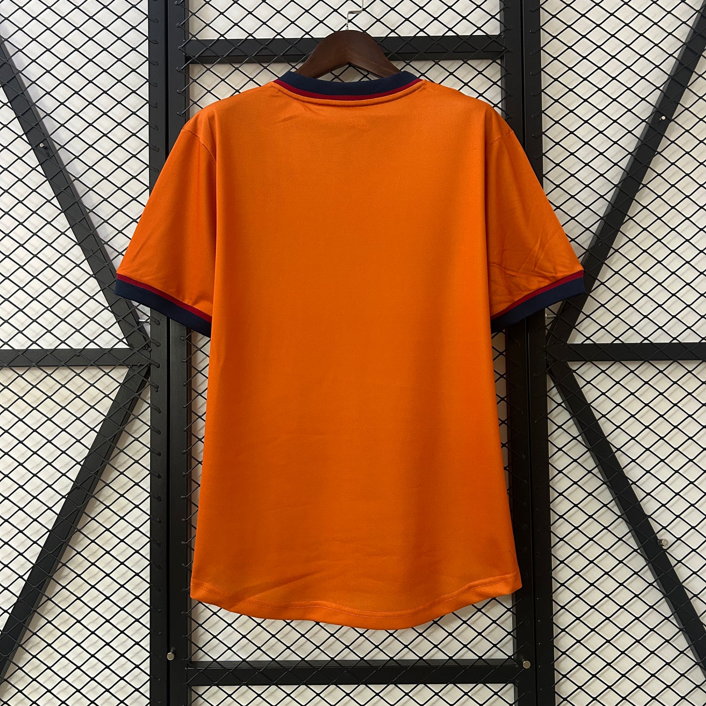 Camiseta FC Barcelona Tercera Retro 1998/99 Versión Fan