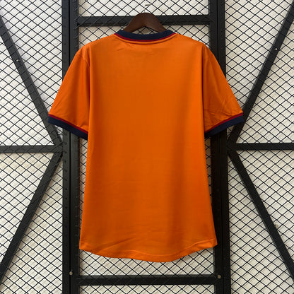 Camiseta FC Barcelona Tercera Retro 1998/99 Versión Fan