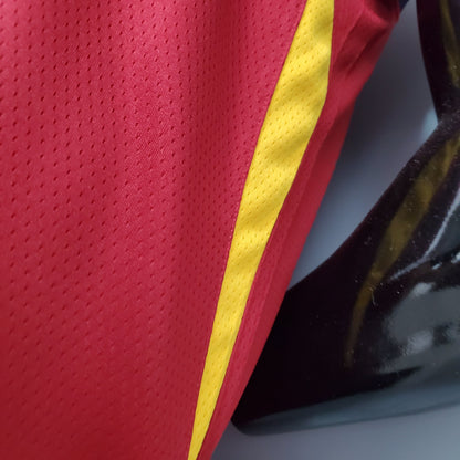 Camiseta Cleveland Cavaliers Camiseta Clásica