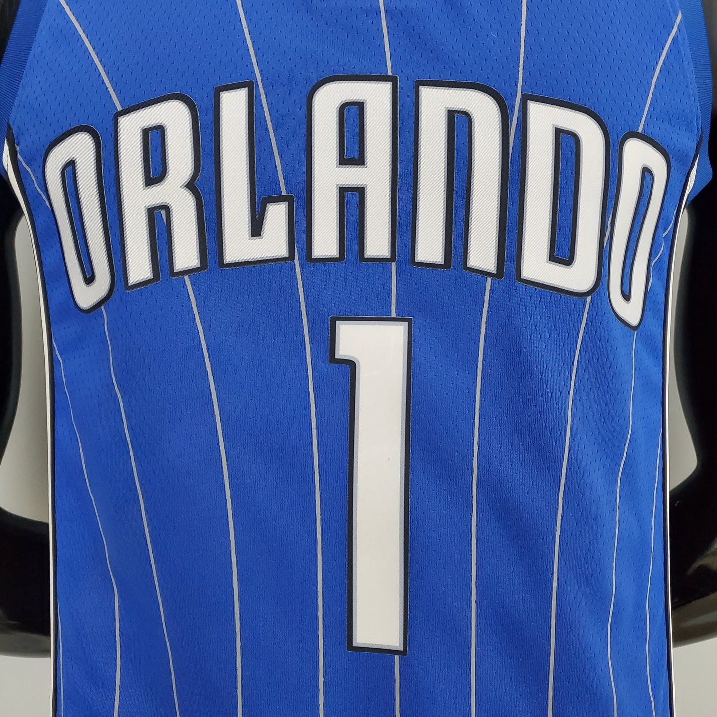 Camiseta Orlando Magic Camiseta Clásica Azul