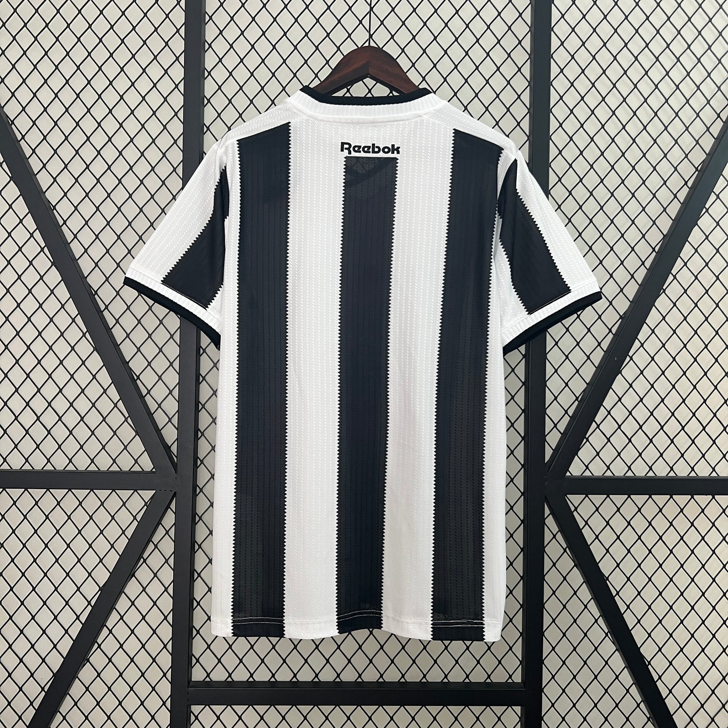 Camiseta Botafogo Local 2024/25 Versión Fan