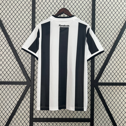 Camiseta Botafogo Local 2024/25 Versión Fan
