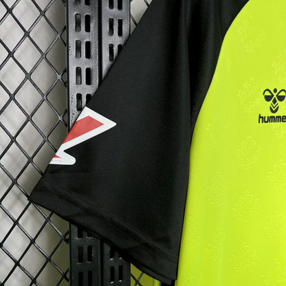 Camiseta Real Betis Visita 2024/25 Versión Fan