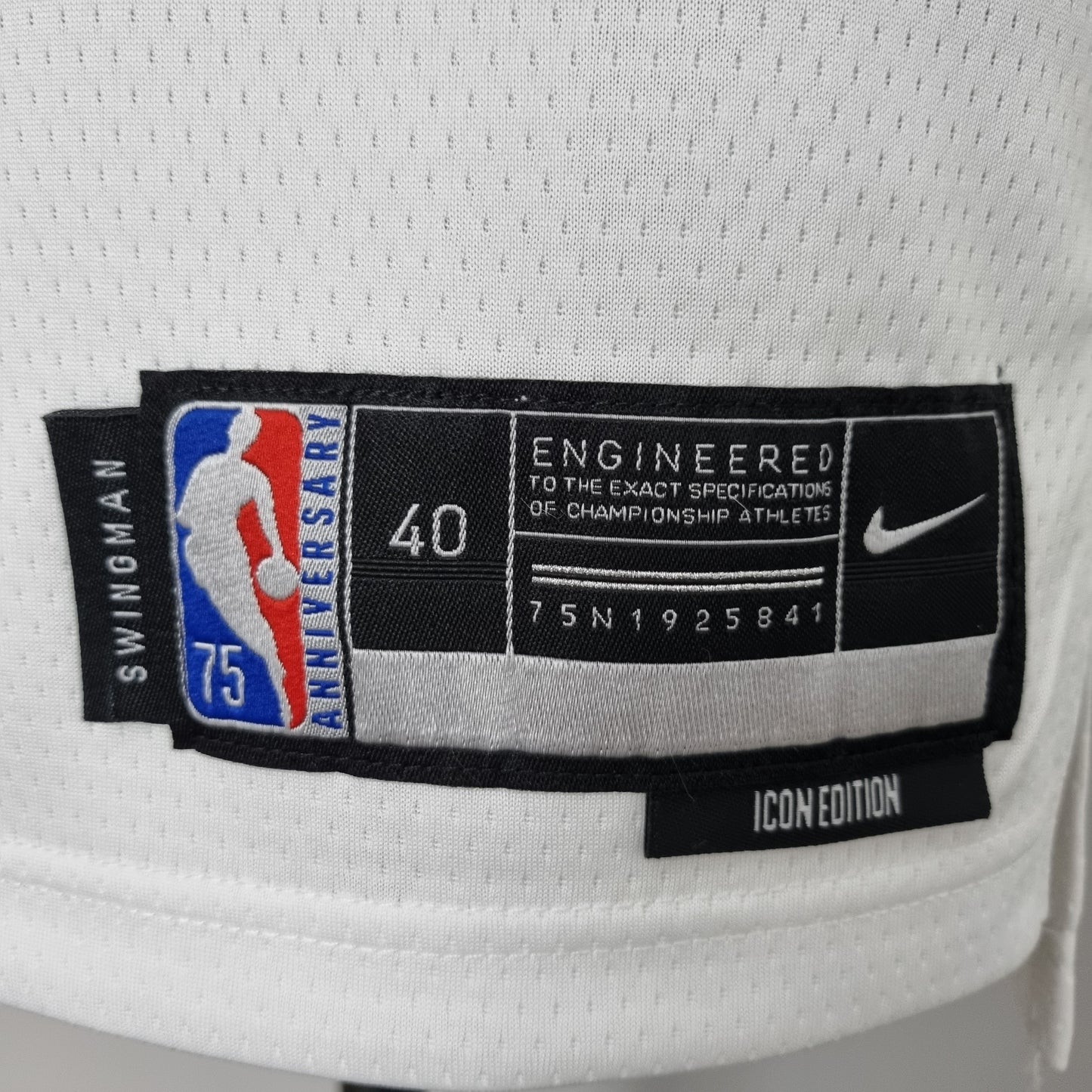 Camiseta Minnesota Timberwolves Camiseta Blanca Clásica