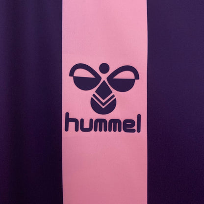 Camiseta Real Betis Edición Especial 2025/26 Versión Fan