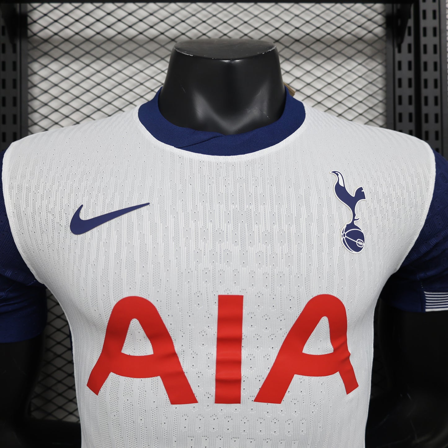 Camiseta Tottenham Local 2024/25 Versión Jugador