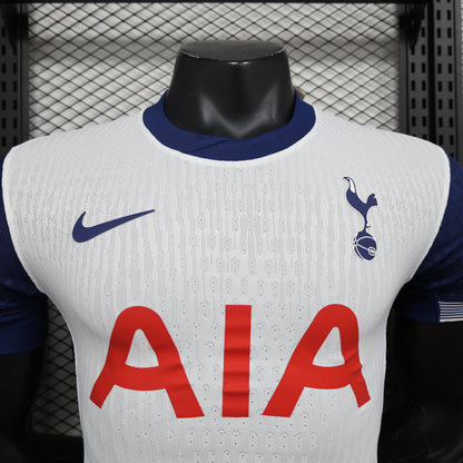 Camiseta Tottenham Local 2024/25 Versión Jugador